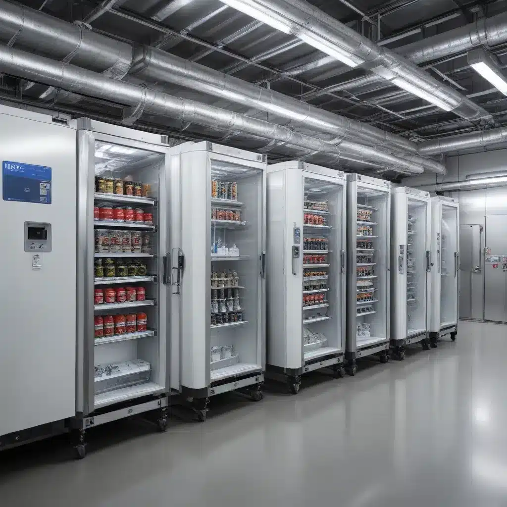 Optimizing Refrigeration Systems for a Sustainable Future: Techniques, Technologies, and System Enhancements for Environmental Protection