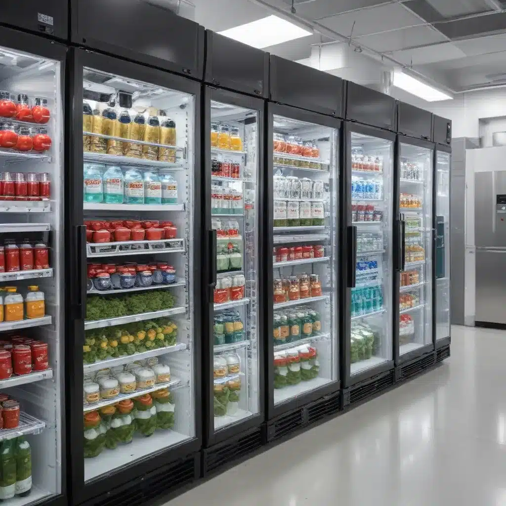 Optimizing Refrigeration Systems for a Sustainable Tomorrow: Techniques, Technologies, and Enhancements