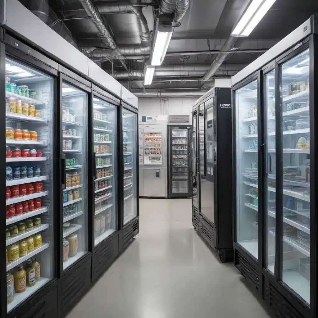 Optimizing Refrigeration Systems for a Sustainable Tomorrow: Techniques, Technologies, and System Enhancements