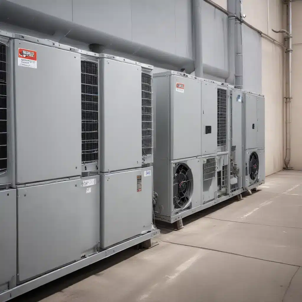 Optimizing System Performance: Unlocking the Secrets of Refrigerant-Driven Logistics, Advanced Analytics, Predictive Maintenance, Automation, and Operational Efficiency for HVAC