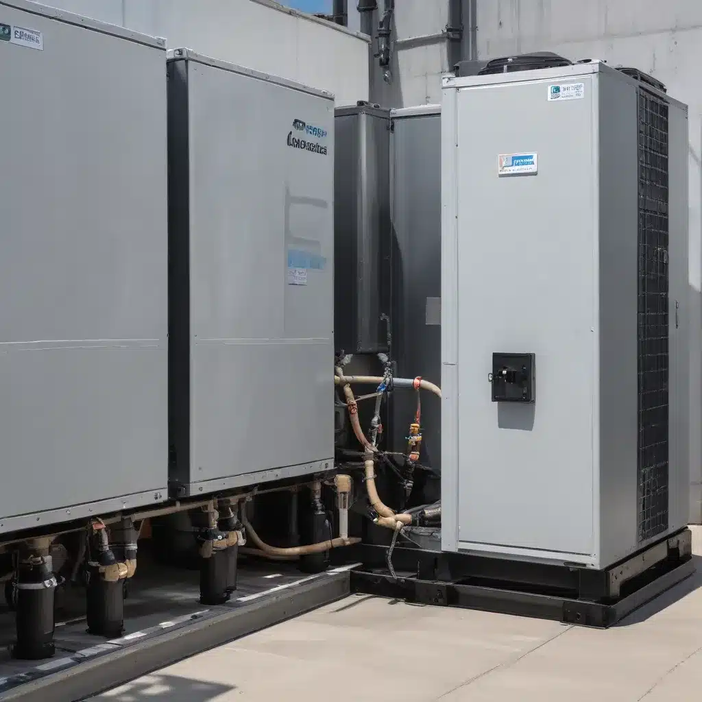 Optimizing System Performance: Unlocking the Secrets of Refrigerant-Driven Logistics, Advanced Analytics, Predictive Maintenance, and Operational Efficiency