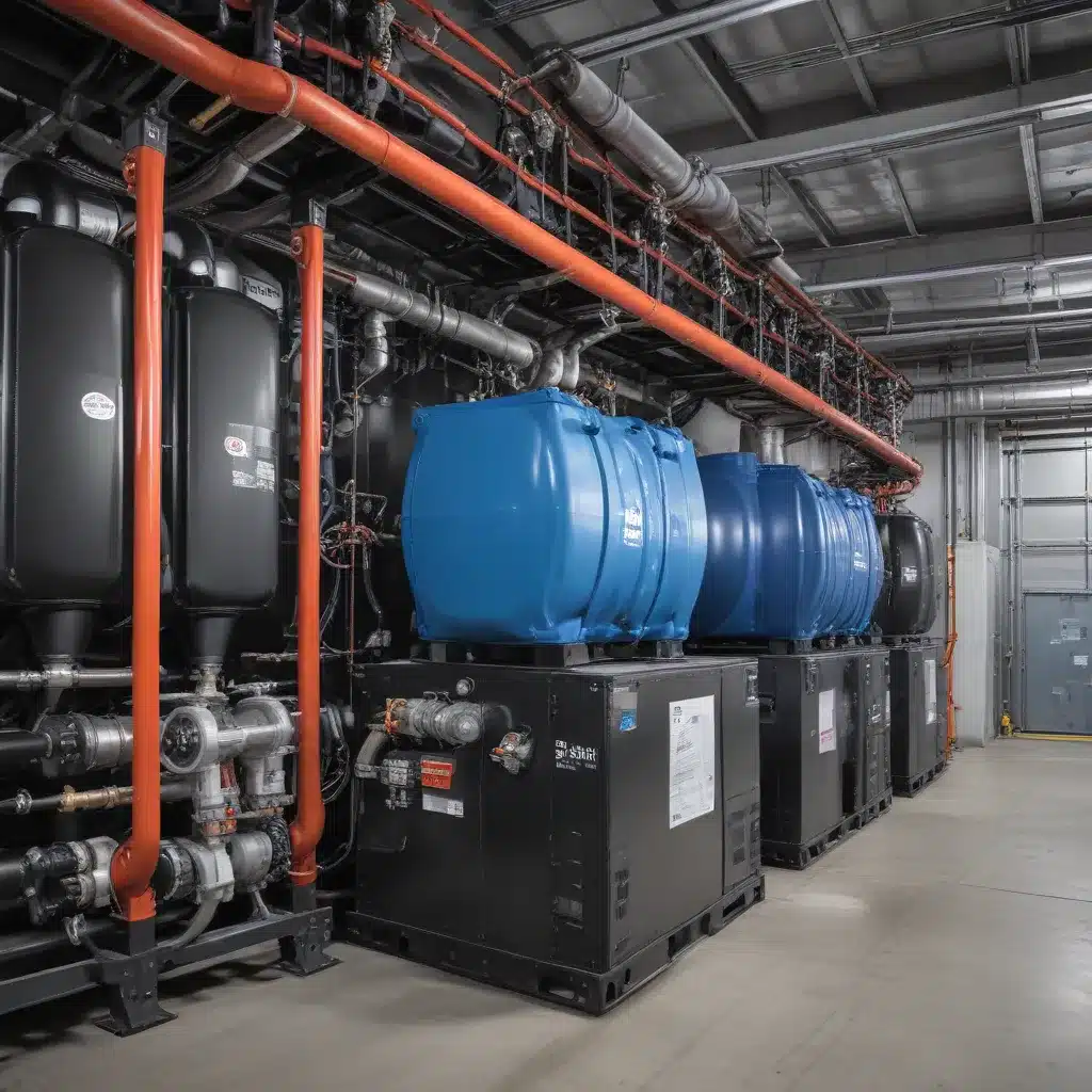 Optimizing System Performance: Unlocking the Secrets of Refrigerant-Driven Logistics, Advanced Analytics, and Predictive Maintenance