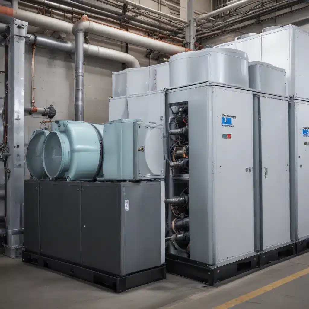 Optimizing System Performance: Unlocking the Secrets of Refrigerant-Driven Logistics and Advanced Analytics