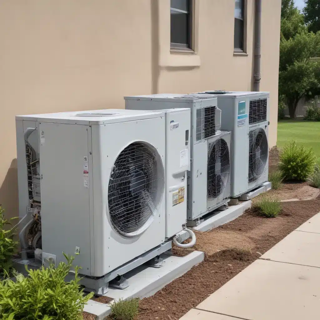Powering the Future of Sustainable HVAC with Innovative Refrigerant Reclamation Strategies