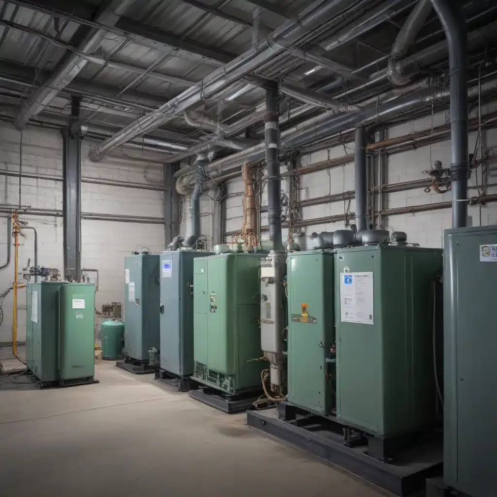 Predictive Refrigerant Reclamation: Leveraging Machine Learning for Streamlined, Efficient, and Compliant Processes