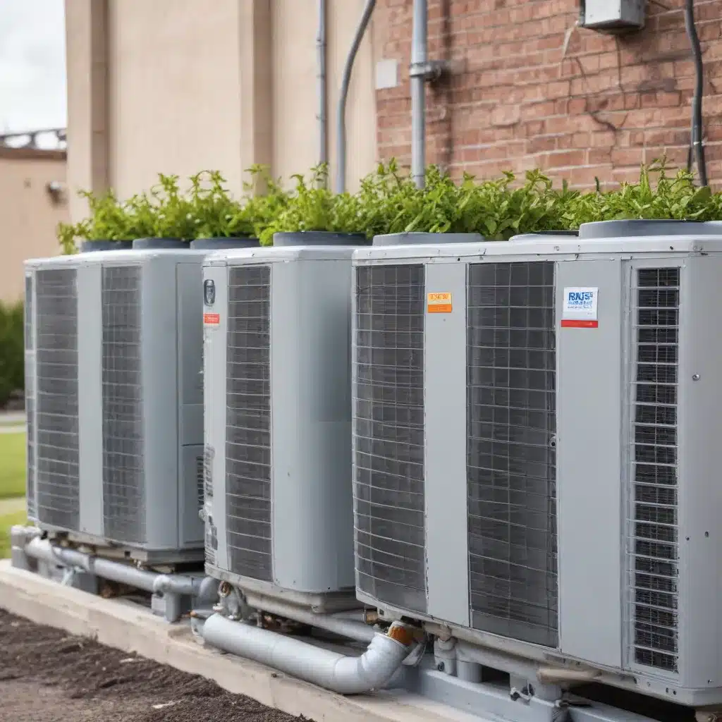 Protecting the Planet: The Vital Role of Advanced Refrigerant Reclamation in Eco-Friendly HVAC