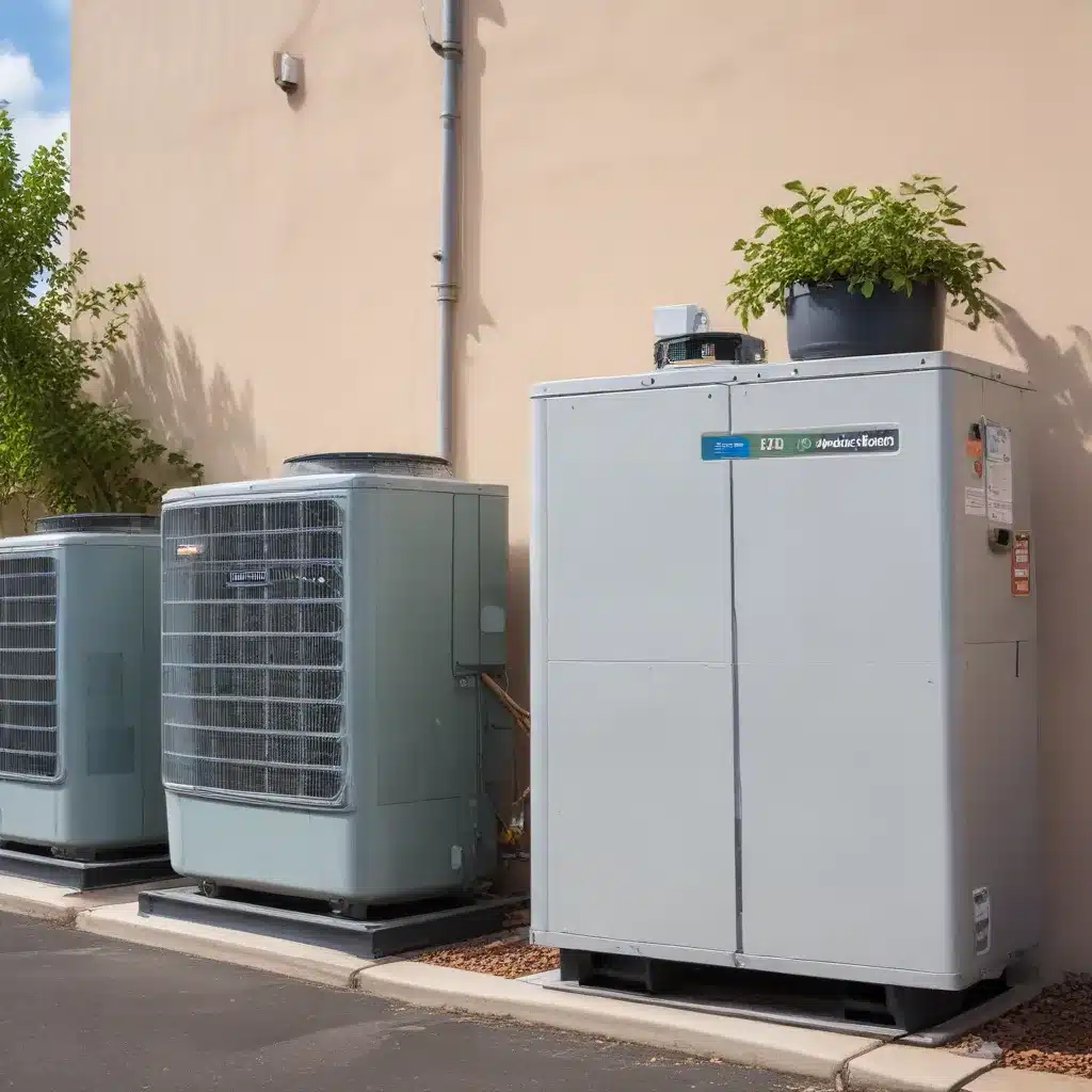 Protecting the Planet: The Vital Role of Refrigerant Reclamation in Eco-Friendly HVAC