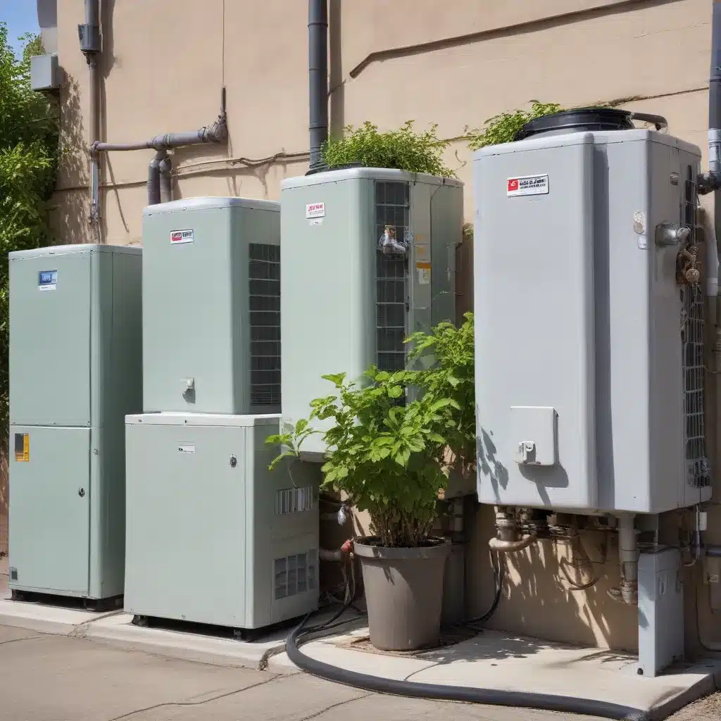 Protecting the Planet: The Vital Role of Refrigerant Reclamation in Eco-Friendly HVAC Systems