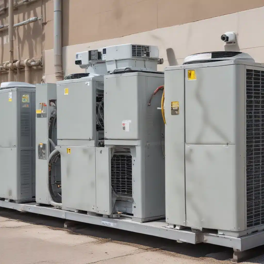 Protecting the Planet: The Vital Role of Refrigerant Reclamation in HVAC
