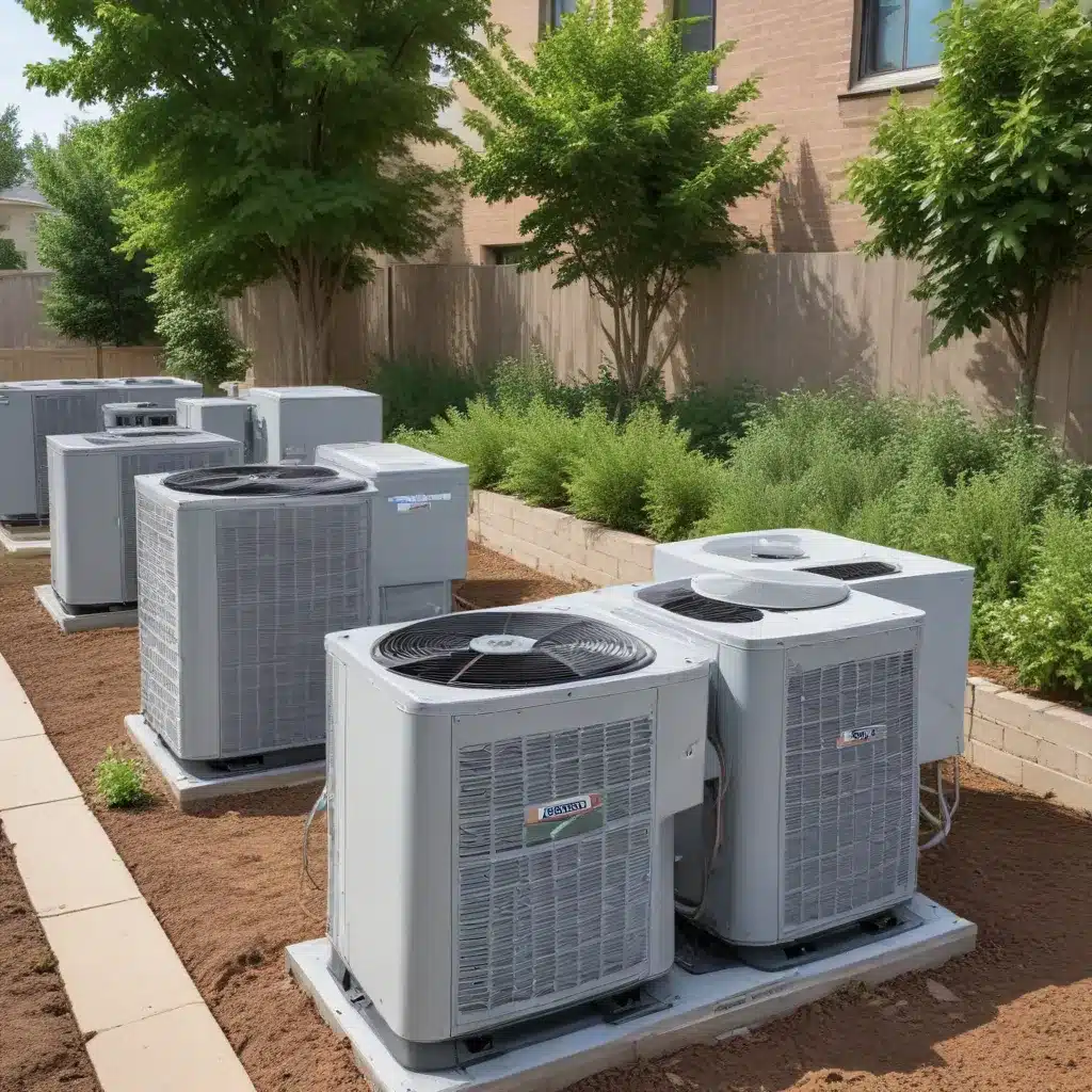 Reclaiming HVAC Excellence: Pioneering Reclamation Techniques for a Sustainable, Efficient, and Compliant Future