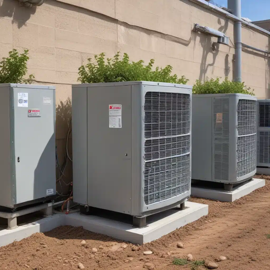 Reclaiming HVAC Excellence: Pioneering Reclamation Techniques for a Sustainable, Efficient, and Compliant Future of HVAC Systems