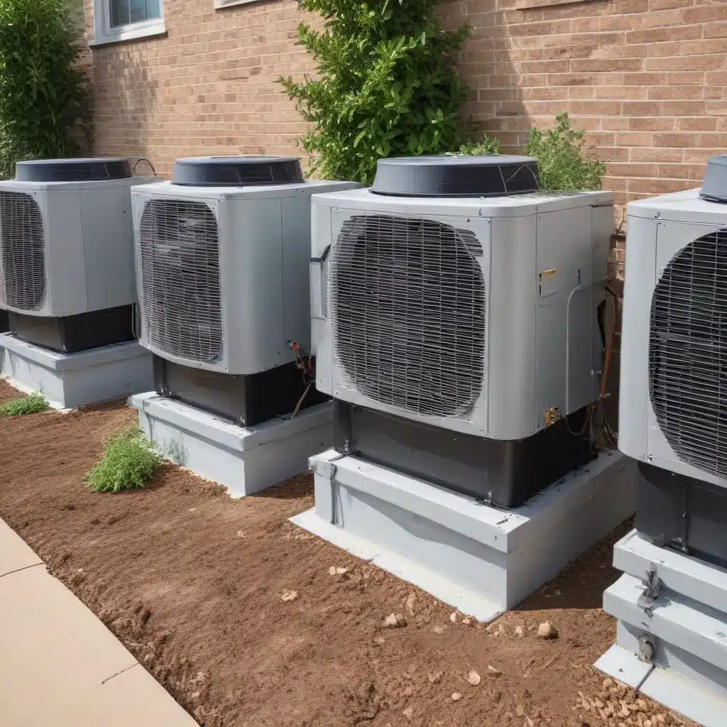 Reclaiming HVAC Excellence: Pioneering Reclamation Techniques for a Sustainable, Efficient, and Compliant HVAC Future