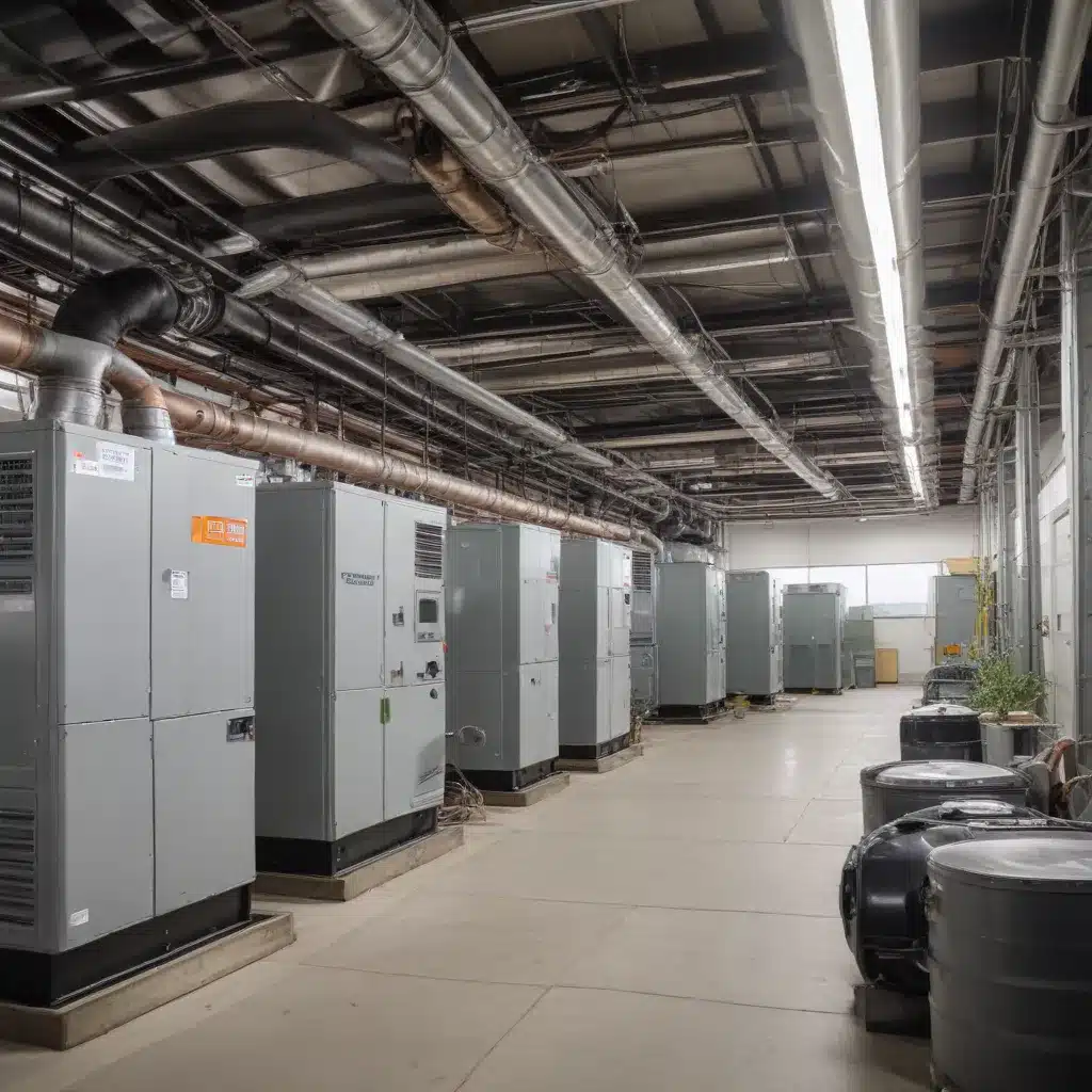 Reclaiming HVAC Excellence: Pioneering Reclamation Techniques for a Sustainable Future