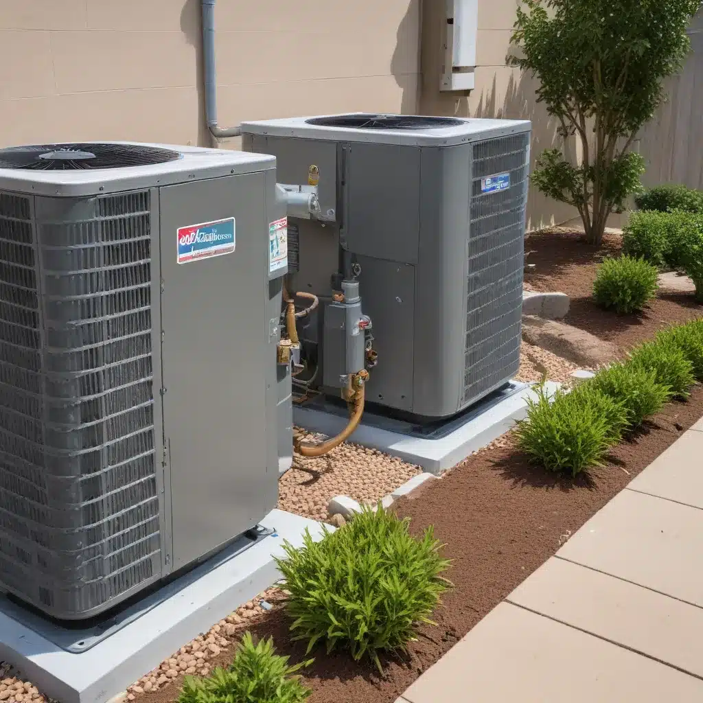 Reducing Environmental Impact: HVAC Systems and the Transformative Advantages of Sustainable Refrigerant Choices