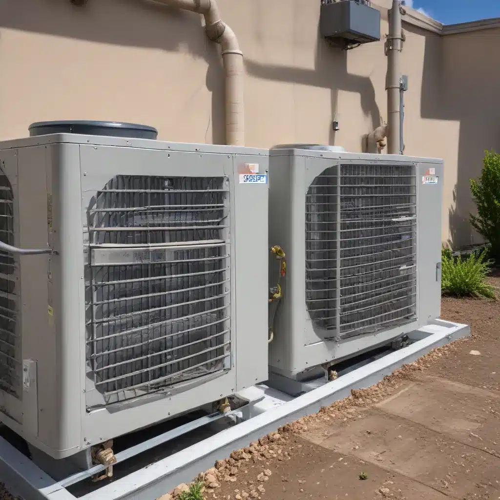 Reducing Environmental Impact: The Transformative Advantages of Sustainable HVAC Refrigerant Choices