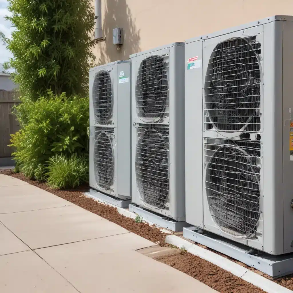 Reducing Environmental Impact: The Transformative Advantages of Sustainable HVAC Refrigerant Choices for a Greener Future