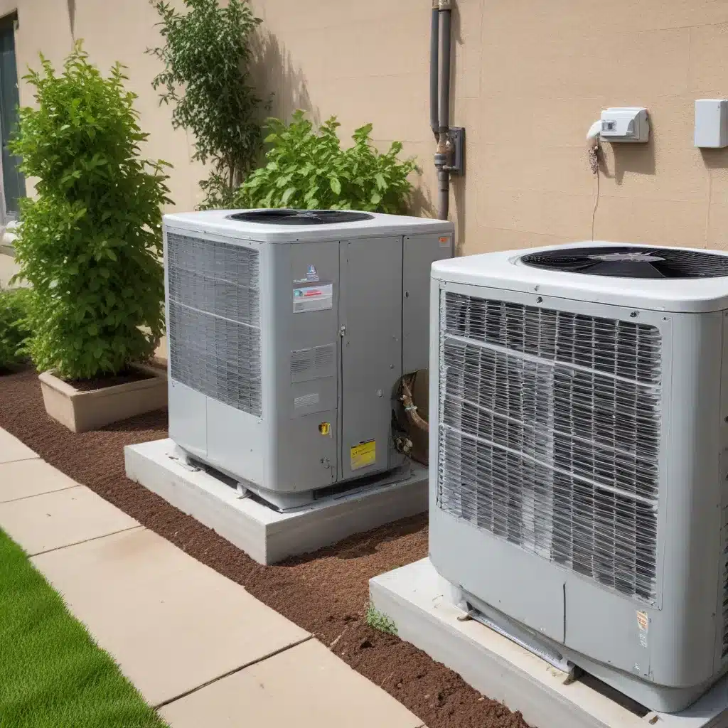 Reducing Environmental Impact: The Transformative Power of Sustainable HVAC Refrigerant Choices for a Greener, Cleaner Future