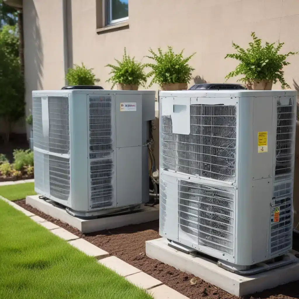 Reducing Environmental Impact: The Transformative Power of Sustainable HVAC Refrigerant Choices for a Greener Future