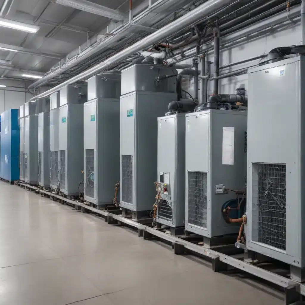 Reducing the Carbon Footprint of Refrigeration: Embracing Next-Generation Low-GWP Refrigerant Alternatives