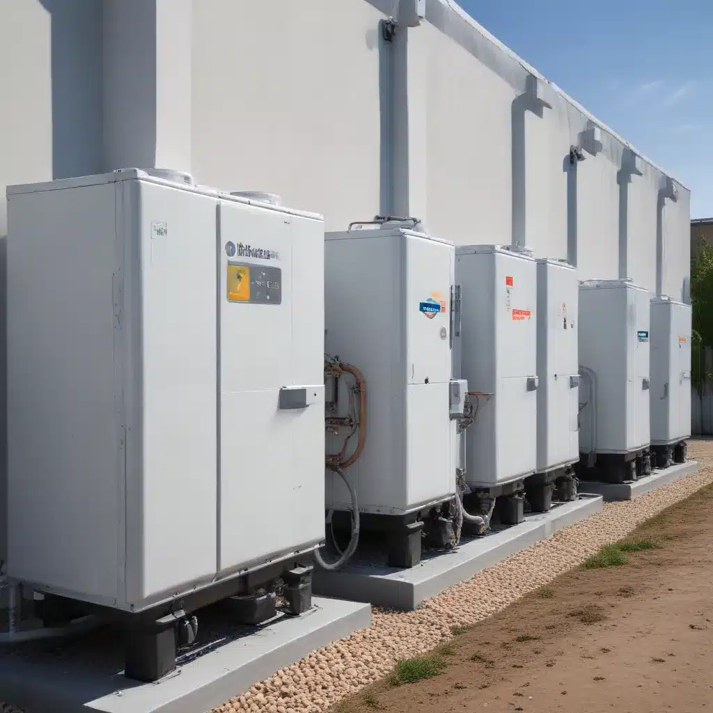 Reducing the Environmental Footprint of Refrigerants Through Advanced Technological Solutions and Strategies