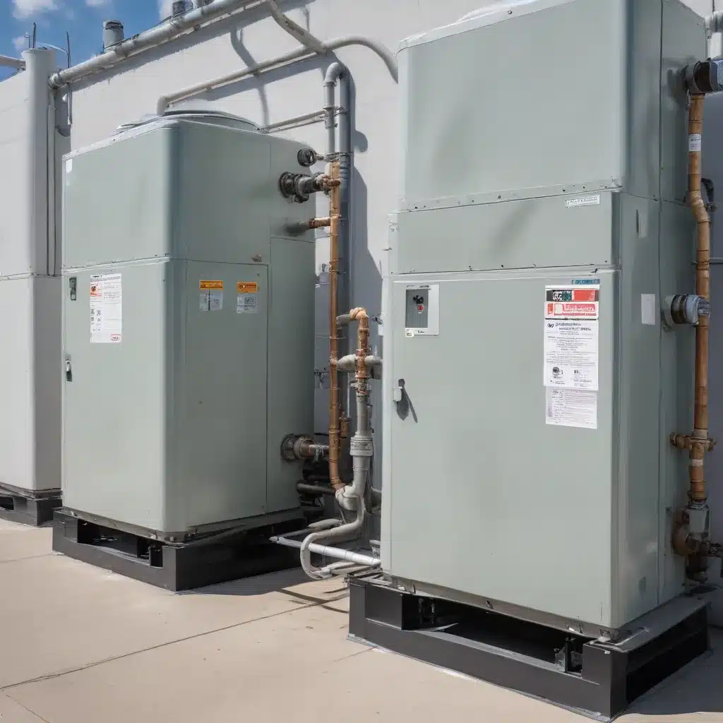 Reducing the Environmental Impact of Refrigerants: Embracing the Next Generation of Ultra-Low-GWP Alternatives