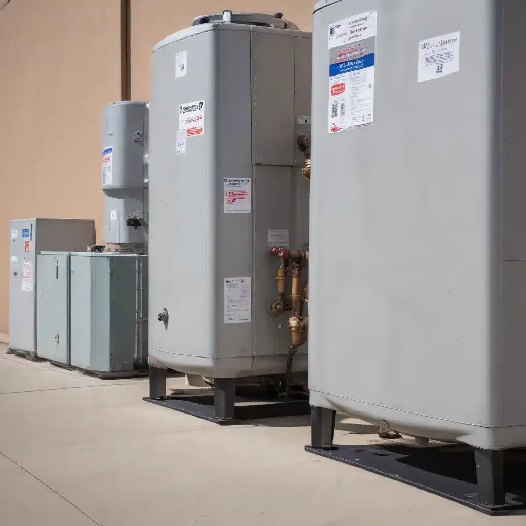 Refrigerant Compliance Best Practices: Ensuring Legal Conformity and Regulatory Adherence