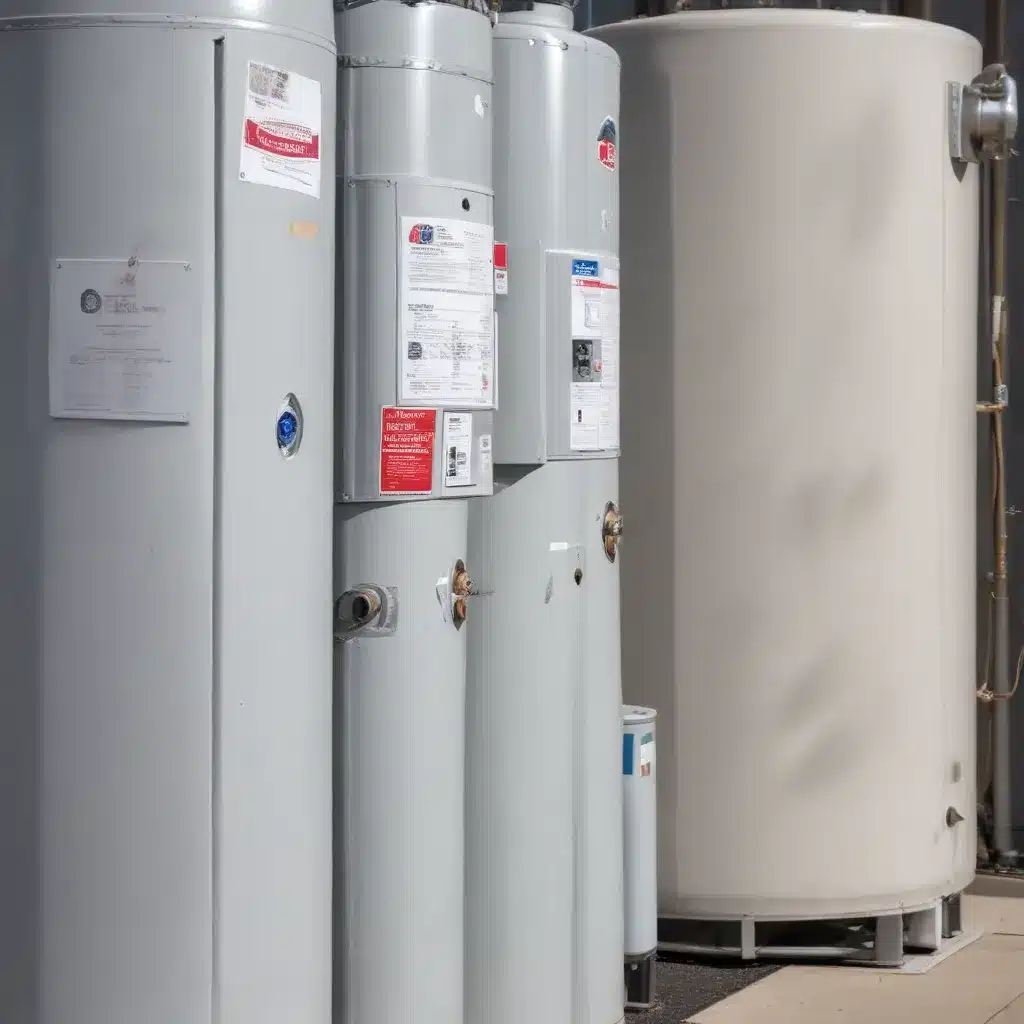 Refrigerant Compliance Best Practices: Ensuring Regulatory Adherence and Legal Compliance