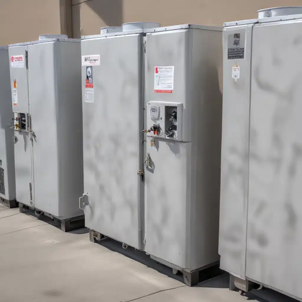 Refrigerant Compliance Best Practices: Strategies for Successful Regulatory Adherence