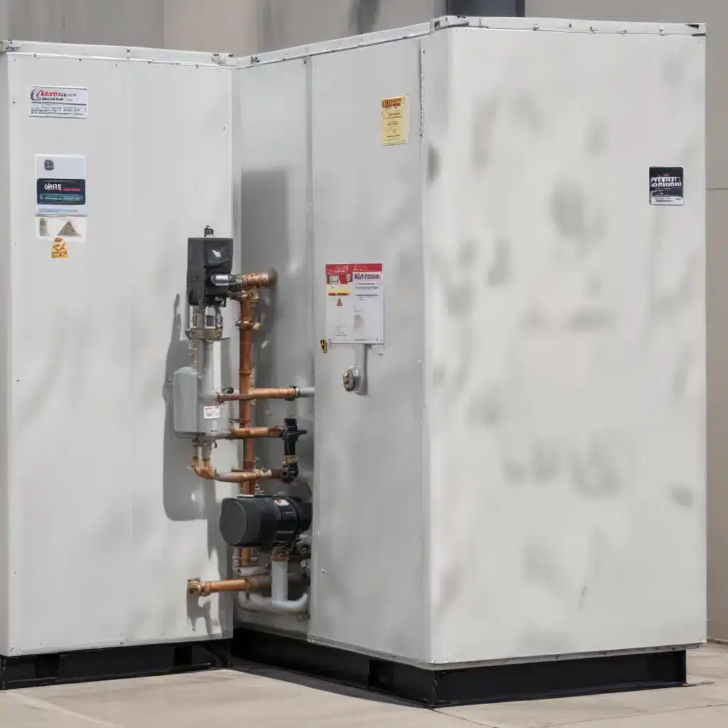 Refrigerant Compliance Best Practices: Strategies for Successful Regulatory Adherence and Operational Excellence