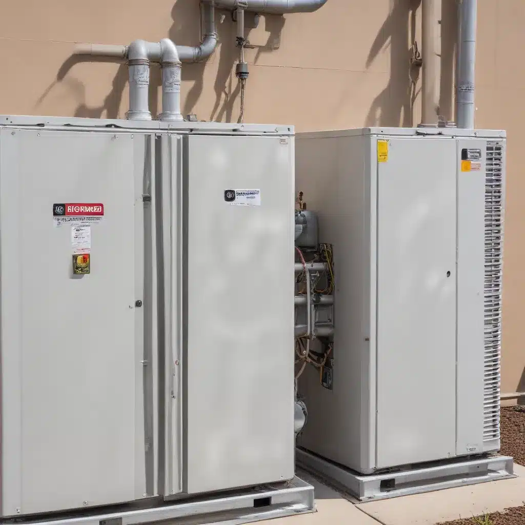 Refrigerant Compliance Best Practices: Strategies for Successful Regulatory Adherence and Operational Excellence in HVAC Systems