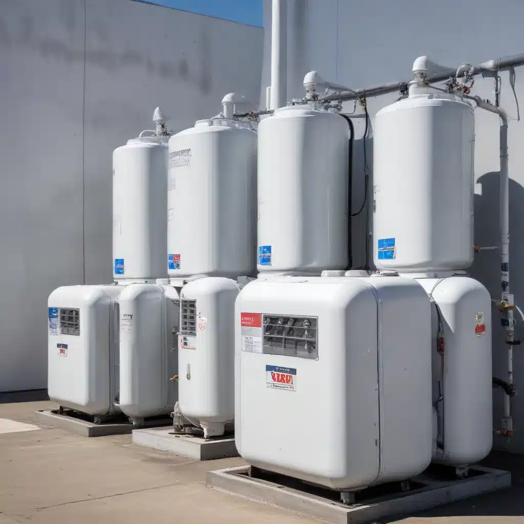 Refrigerant Compliance Essentials: Staying Ahead of Regulatory Changes and Emerging Requirements