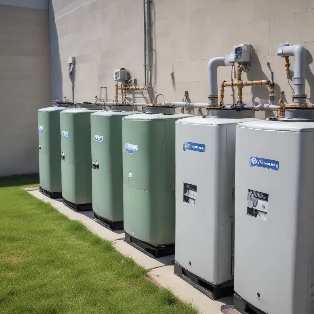 Refrigerant Compliance Essentials: Staying Ahead of the Curve in a Changing Landscape
