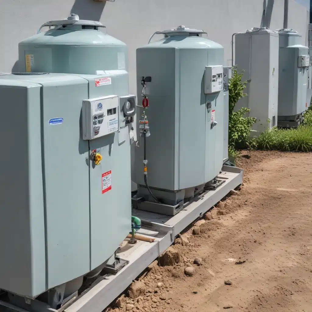 Refrigerant Compliance Essentials: Staying Ahead of the Curve in a Rapidly Changing Regulatory Landscape