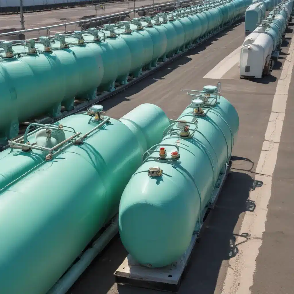 Refrigerant Compliance Roadmap: A Comprehensive Guide to Navigating Regulatory Requirements
