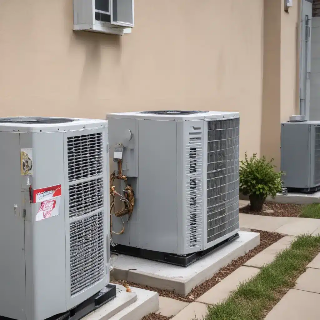 Refrigerant Compliance: Staying Ahead of Regulatory Changes in the HVAC Sector