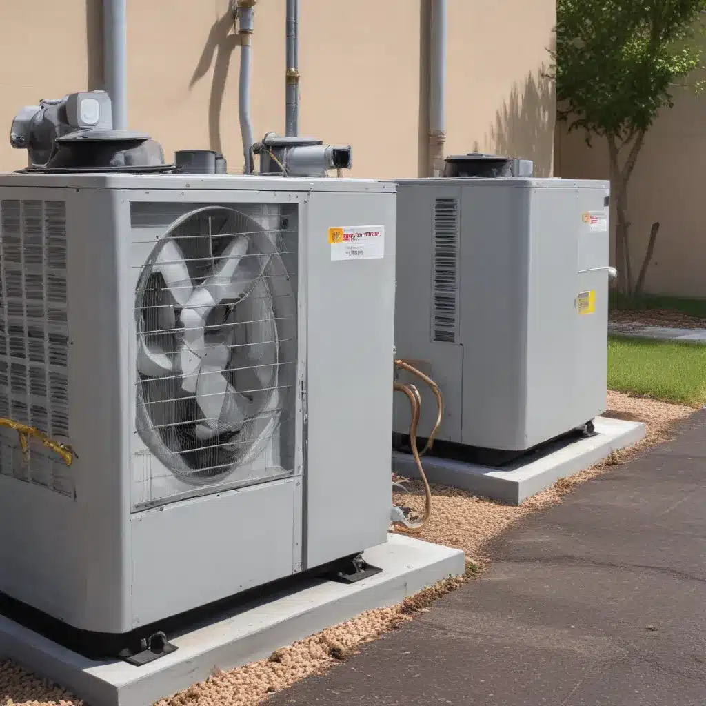 Refrigerant Reclamation: Addressing the Challenges of Refrigerant Phase-Downs in HVAC Systems and Beyond