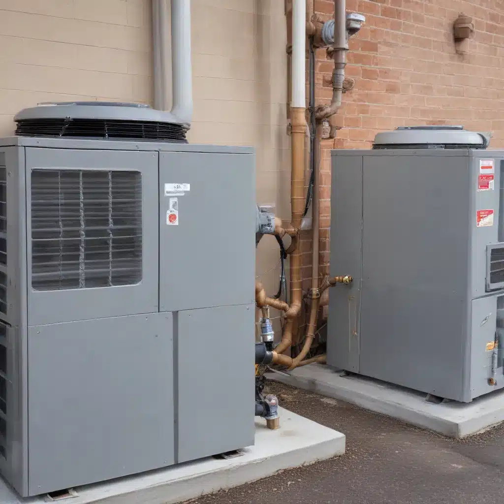 Refrigerant Reclamation: Addressing the Challenges of Refrigerant Phase-Outs in HVAC Systems and Beyond