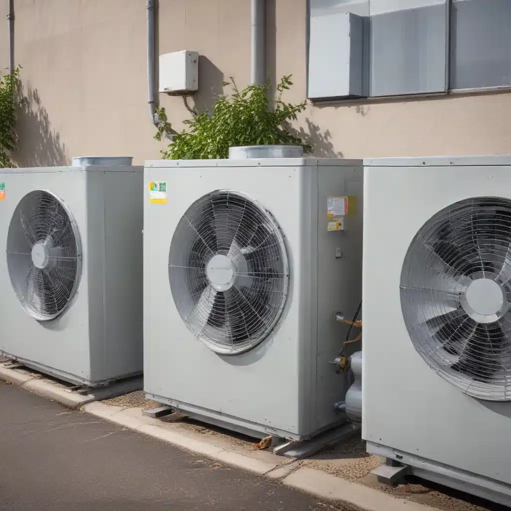 Refrigerant Reclamation: Embracing the Circular Economy as a Sustainable Solution for the HVAC Industry