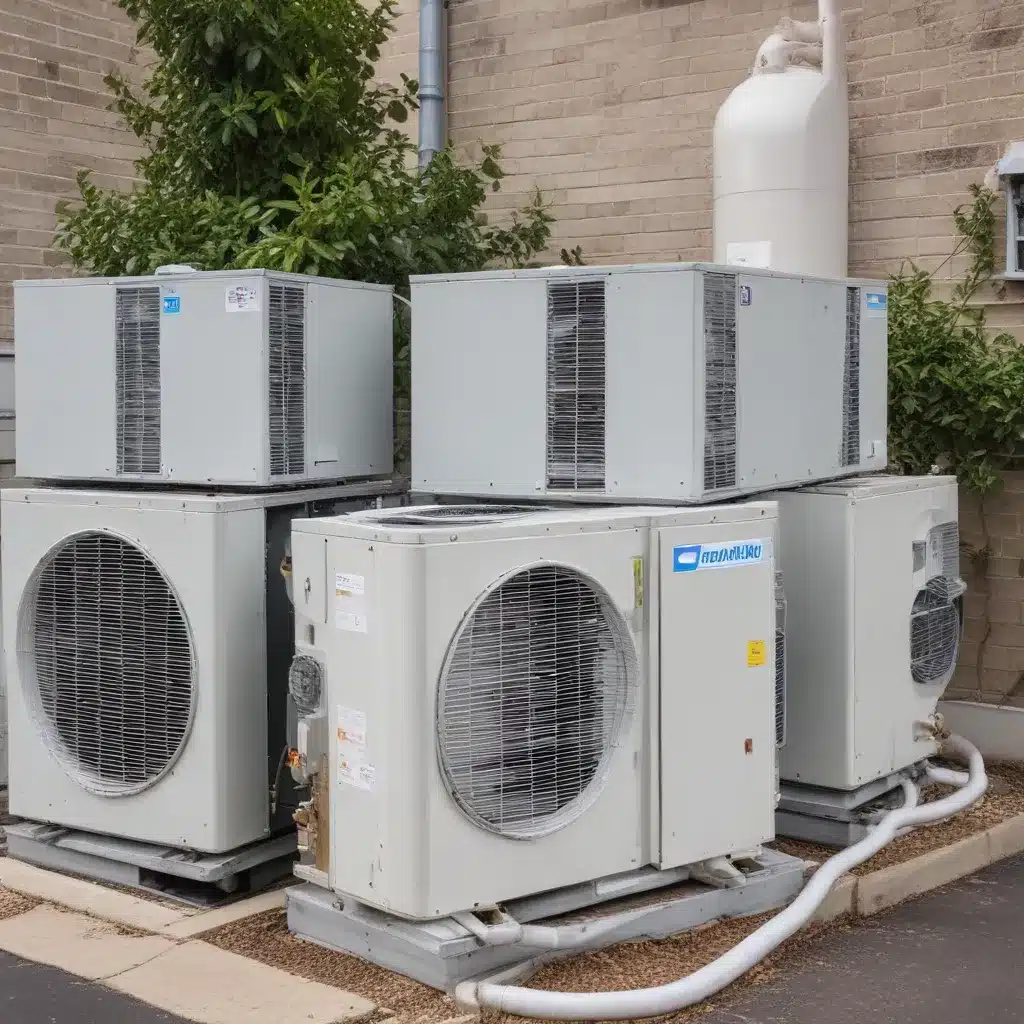 Refrigerant Reclamation: Embracing the Circular Economy for a Sustainable HVAC
