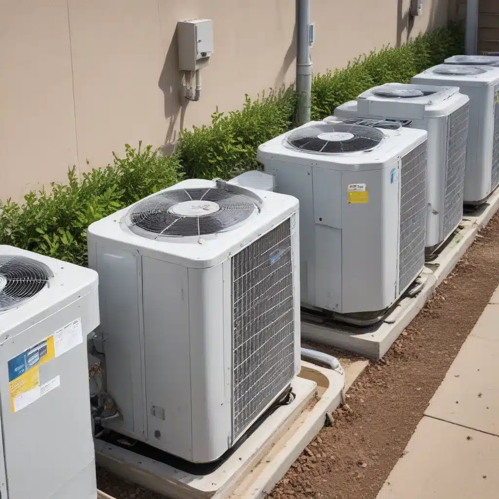 Refrigerant Reclamation: Embracing the Circular Economy for a Sustainable HVAC Future