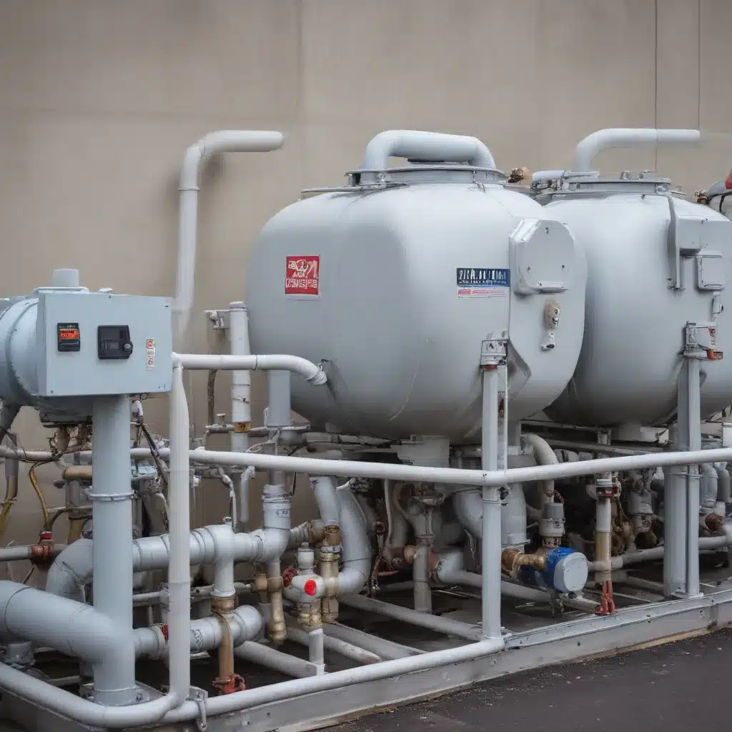 Refrigerant Reclamation: Ensuring Compliance in the Face of Evolving Regulatory Landscape