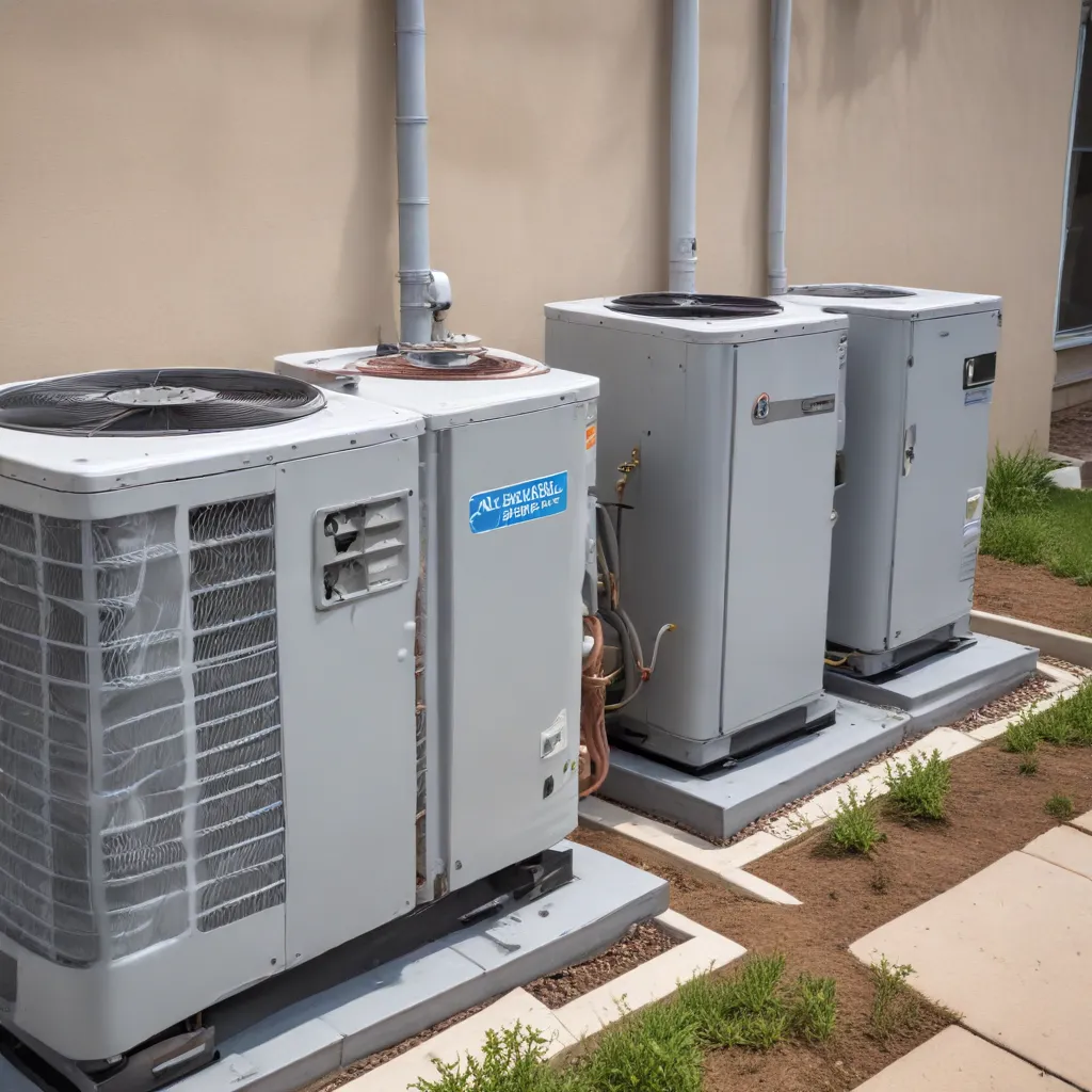 Refrigerant Reclamation: Ensuring Compliance in the Face of Evolving Regulatory Landscape for the HVAC Industry