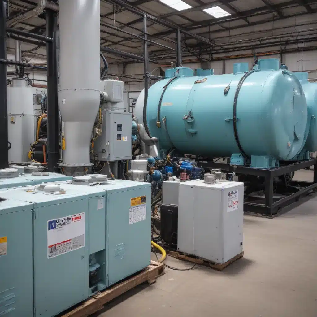 Refrigerant Reclamation: Ensuring Regulatory Compliance in the Face of Changing Regulations