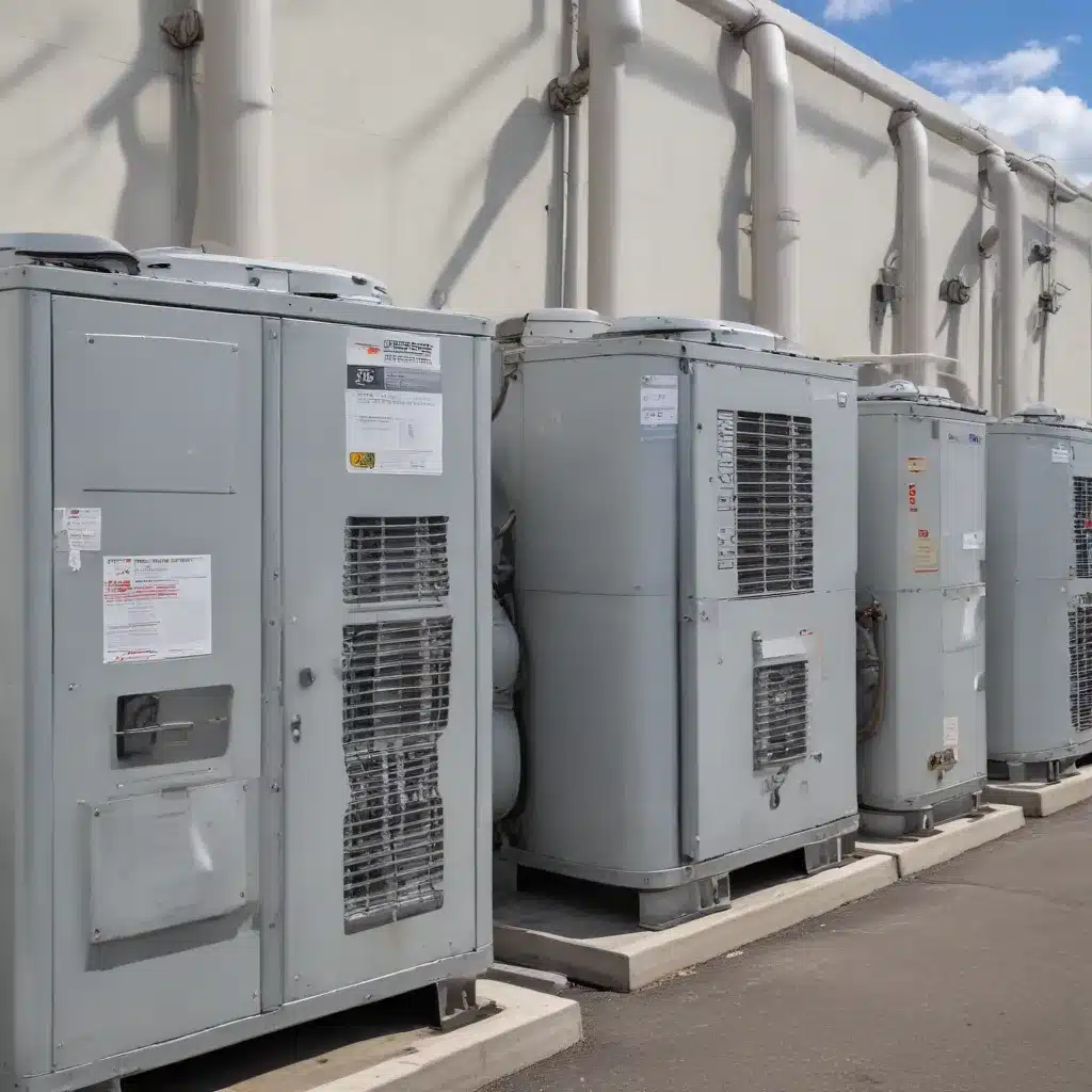Refrigerant Reclamation: Ensuring Regulatory Compliance in the Face of Evolving Regulations
