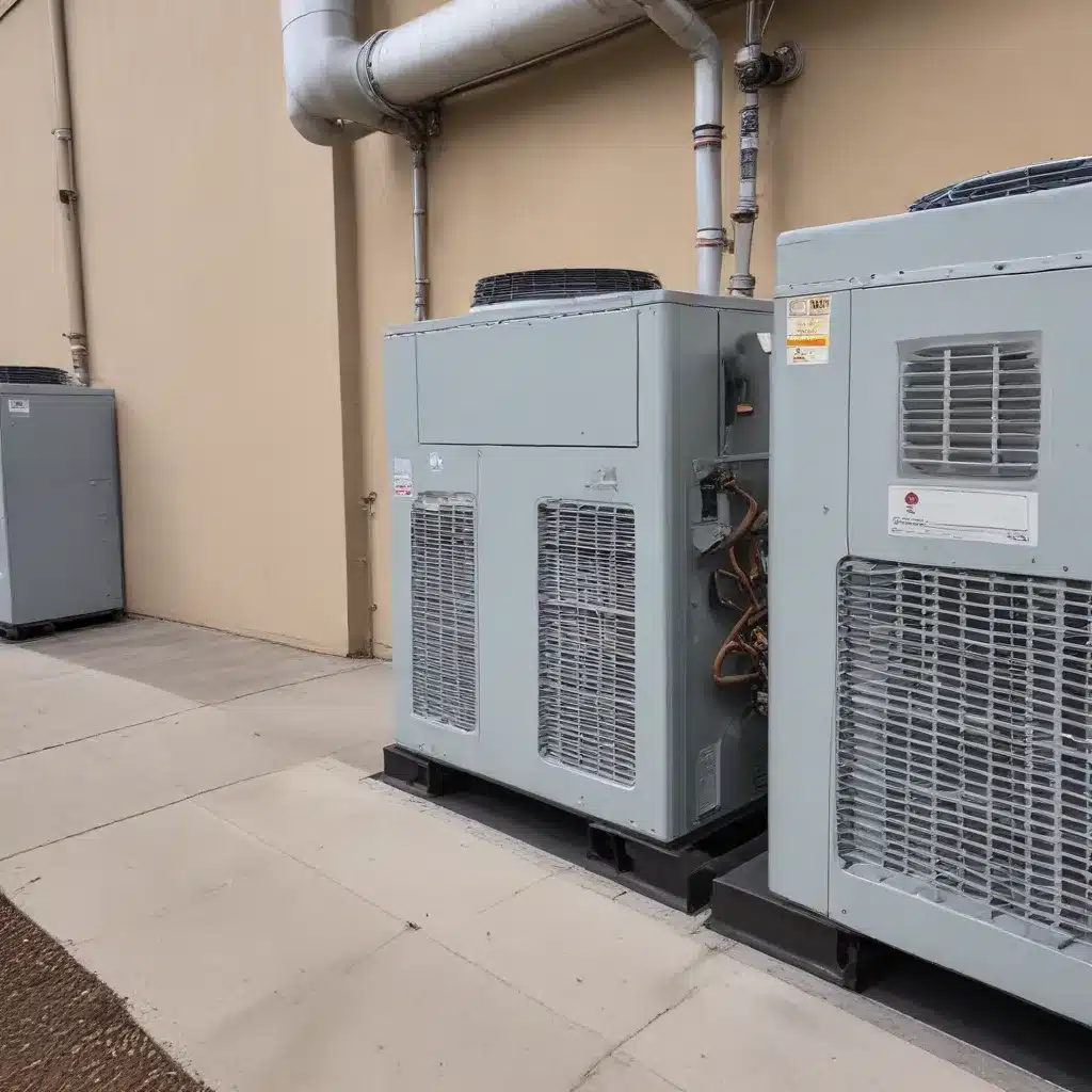 Refrigerant Reclamation: Extending the Lifespan and Performance of HVAC Equipment and Assets