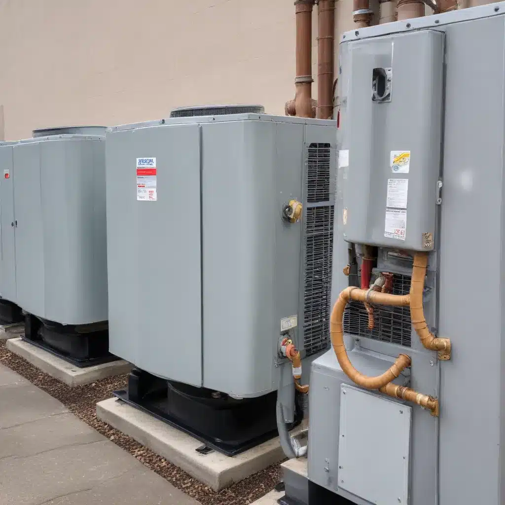 Refrigerant Reclamation: Extending the Lifespan of Your HVAC Equipment and Assets