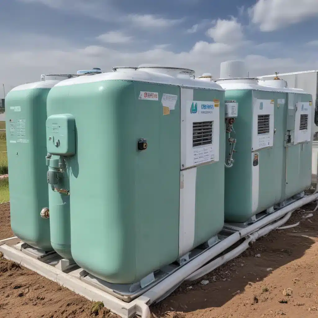 Refrigerant Reclamation: Navigating the Complexities of Compliance and Regulations for a Sustainable Future