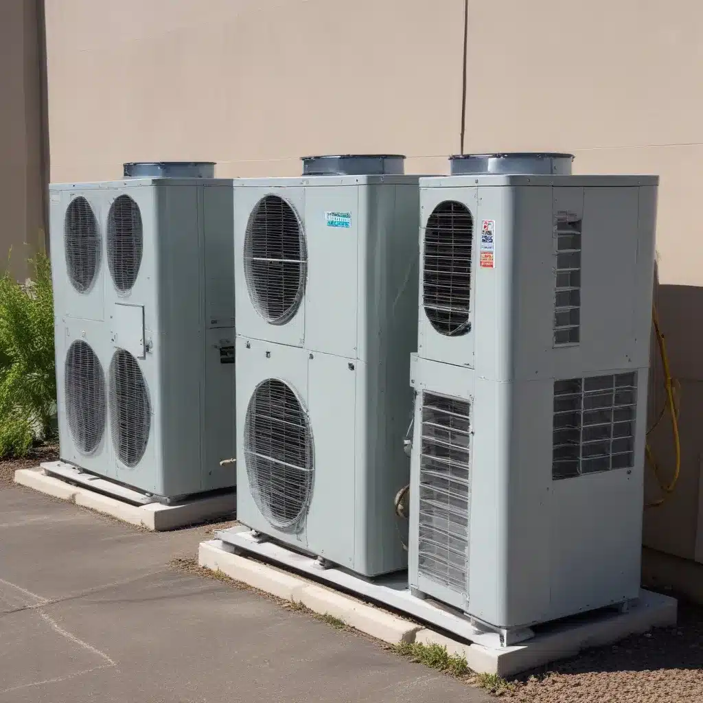 Refrigerant Reclamation: Navigating the Complexities of Compliance for a Greener HVAC Industry