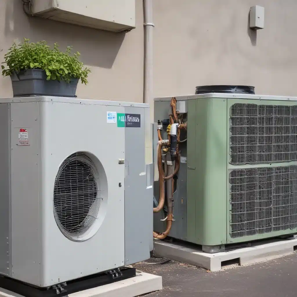 Refrigerant Reclamation: Navigating the Complexities of Compliance for a Greener and More Sustainable HVAC Future