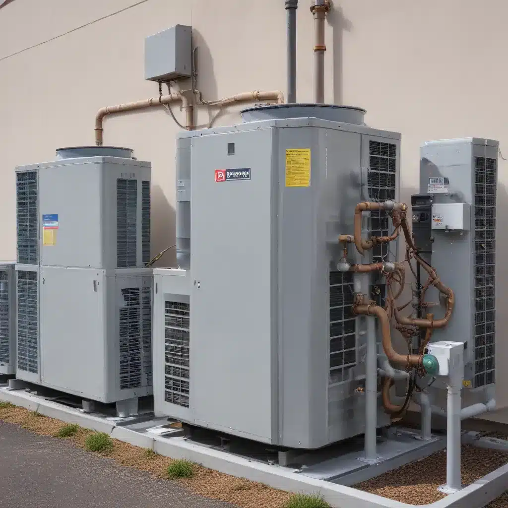 Refrigerant Reclamation: Navigating the Complexities of Refrigerant Blends for Optimal HVAC System Performance